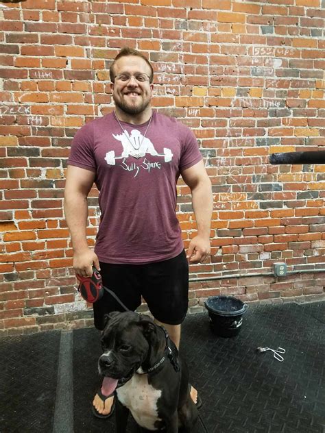 joe sullivan powerlifter|Joe Sullivan (M)